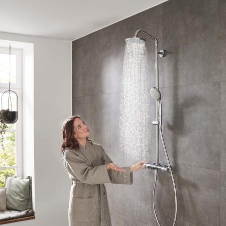 Aqualisa Mixer Shower